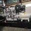 50Hz Diesel Generator using Perkins engine 500kva