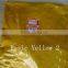 Basic Yellow 2 Auramine O Conc dyes for leather / paper / textile dyestuff