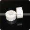 High precision insulating 99% alumina ceramic bush ceramic bushing