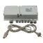 control box for actuator