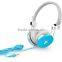 long wired super stereo Hifi sports headphones E-H022