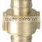 Storz Male and Female Fire Fighting Adaptor