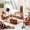 2014 New design Living room sofa rattan design furniture