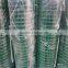 high quality PVC coated hot dipped galvanized welded wire mesh for interior decoration