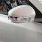 Free shipping ABS chrome Auto accessories side mirror cover For Suzuki Vitara 2015 2016