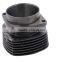 factory price popular in world Cast Bainitic TATRA 90 diesel engine cylinder liner