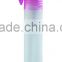7ml Plastic perfume pen-form bottle of personal care