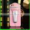 New Products 3D Microphone Pattern TPU Soft Case for iPhone 6 iPhone 6s Phone Case