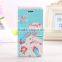 New Product Wholesale Cartoon Printing Leather Cell Phone Case for Xiaomi 3, Wholesale PU Leather Case for Xiaomi 3
