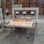 make in china best price woodworking veneer joint machine