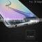 0.1mm Anti-scratch TPU Full coverage protective film for samsung s6 edge full screen screen protector