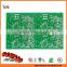 Double layer fr4 pcb & PCB bare board & PCB copy service & clone PCB