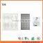 dvr pcb board Hot sell round shape led pcb board