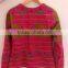 Colorful embroidered banjara jackets