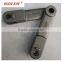 Drop Forged Conveyor Scraper Chain YD150 P150,roller chain