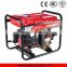 Portable Powerful Generator Diesel 3kva open silent type with Price