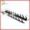 9 Pieces Gym Wall Mounted Olympic Barbell Storage Rack Quality Choice