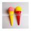 new arrival 7 inch Ice Cream Punch Cone toy for kids