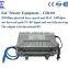 Ethernet Over Coax (EoC) Master Equipment Remote Network Management CD6101