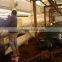 5TPD to 50TPD Waste oil process biodiesel processor, animal oil process diesel plant for sale
