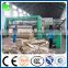 3200mm Fourdrinier Wire corrugated Paper Machine with high speed for sale