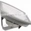 Fin cooling 100Lm/W gas station led light 100W with IP68