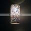 Home Decorative classic mosaic pendant light