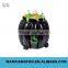 2016 Eco-friendly new design pvc inflatable Plam Coolers & Holders