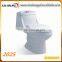 Cheap Chaozhou Siphonic One Piece S-trap WC Toilet Bathroom Ceromic Commode Quality Choice