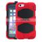 Hot selling 2015 shockproof case for apple ipad mini from alibaba store