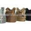 Military mini small tactical vest