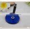 TT- 07 best-selling desk pen for office use , slim metal stand pen