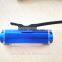 Machfally New Style USB LED Bicycle Tail Light BIke light Flashlight