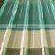 Recycled plastic construction decoration materials artificial thatch roofing