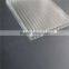 hollow polycarbonate sheet for hexagonal greenhouse