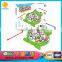 Hot sale fishing game educational toys play set for kids