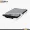 LCD 32000 mah capacity power bank, portable power bank for laptop