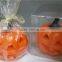 Pumpkin led CANDLE/hallowma led candle