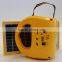 Chinese Solar Camping Lanterns Portable Led Solar Lantern