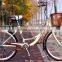 24 Inch city bike with good quality / single speed bicycle for lady