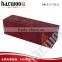 Hinged Paper Wine Display Packing by Supplier