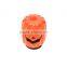 Halloween Decoration Jack-O-Lanterns Glowing Led Pumpkin Lamp Halloween Children Dress Up Toys Props 7cm*7cm