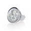 Dimmable LED Light Spotlight Lamp Bulb Warm White & White 4W GU10 185-265V Energy-Saving LED Lamps Long Service Life