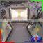 Shenzhen Bridgelux new 50w led flood light