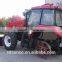 Big Tractor !120 hp 4WD tractor Aircab exported to Australia, New Zealand,Thailand