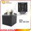 Water-proof 5PIN car relay, JD1914 12V 40A car relay