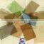 TENA 12mm heat-reflective coated glass (solar control coated glass)
