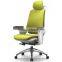 Luxurry high back Ergonomic office chair with headrest GT1WTY-R