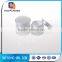 Hot Sale Clear Skin Care Plastic Cosmetic Jars Wholesale