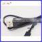 Wholesale female usb connector cable USB a type usb connector